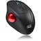 Adesso Publishing Adesso 2.4Ghz Wireless Programmable Ergonomic Trackball Mouse, w/ IMOUSET30 - alternate 1
